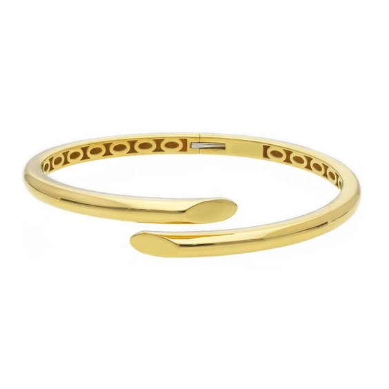 Bracciale Gioielleria Dossena  Donna in Oro 289306 - 289306
